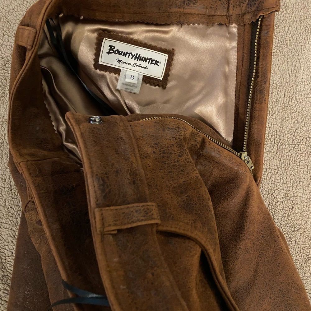 Bounty Hunter Limited Mancos Colorado Women’s Pants NWOT